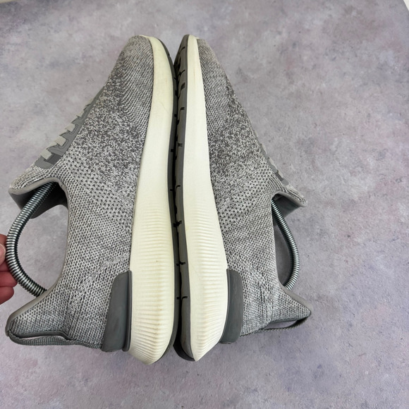 Peter Millar Shoes Men 11.5 Hyperlight Apollo Sneakers Casual Knit MA21EF11 READ - Picture 9 of 15